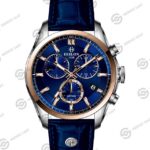 HISLON MS207T-11MR ERKEK MASTERWORK KOL SAATİ