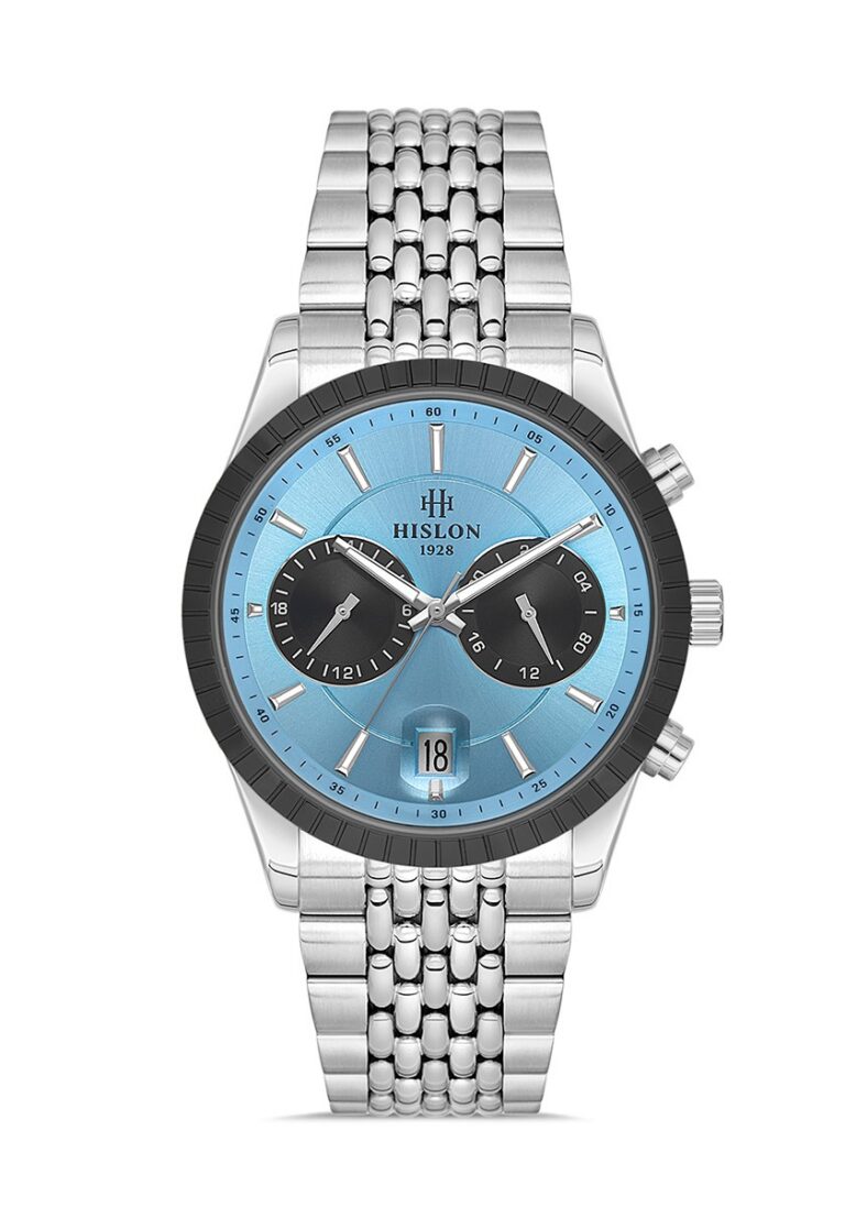 HISLON DT145T-10SSS ERKEK DATE KOL SAATİ