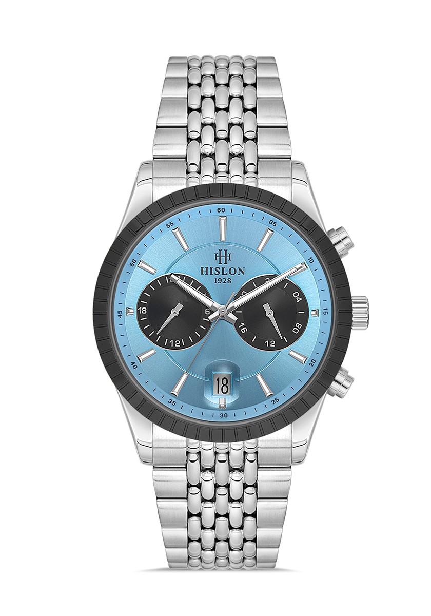 HISLON DT145T-10SSS ERKEK DATE KOL SAATİ