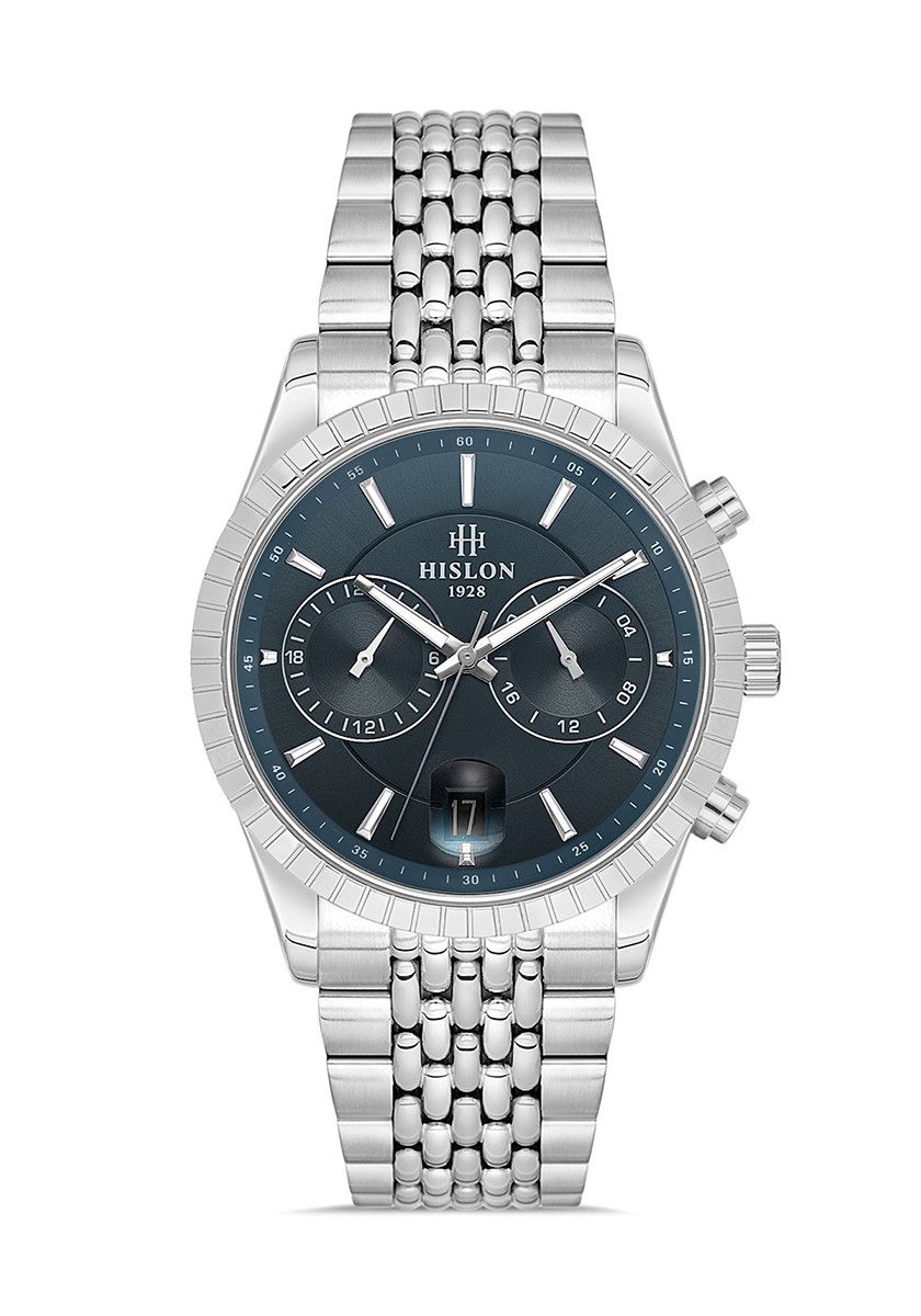 HISLON DT145S-11SSS ERKEK DATE KOL SAATİ