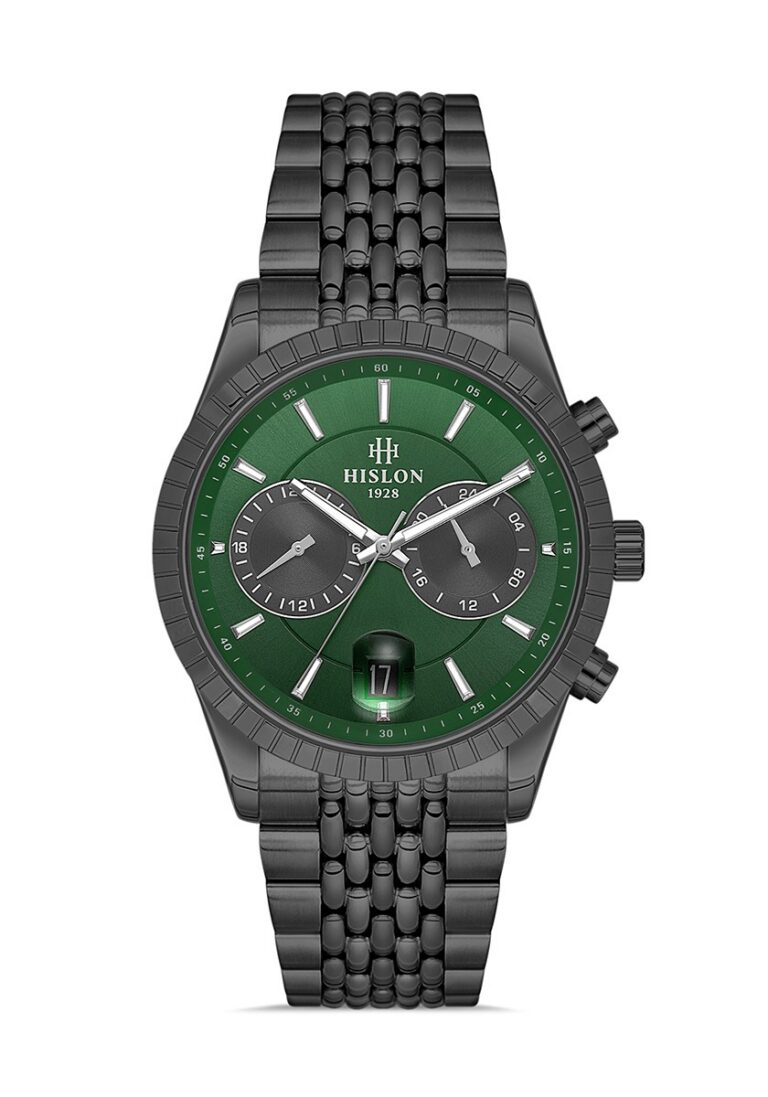 HISLON DT145N-15SSS ERKEK DATE KOL SAATİ