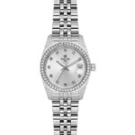 HISLON QL156S-02SSS KADIN CLASSİC QUEEN KOL SAATİ
