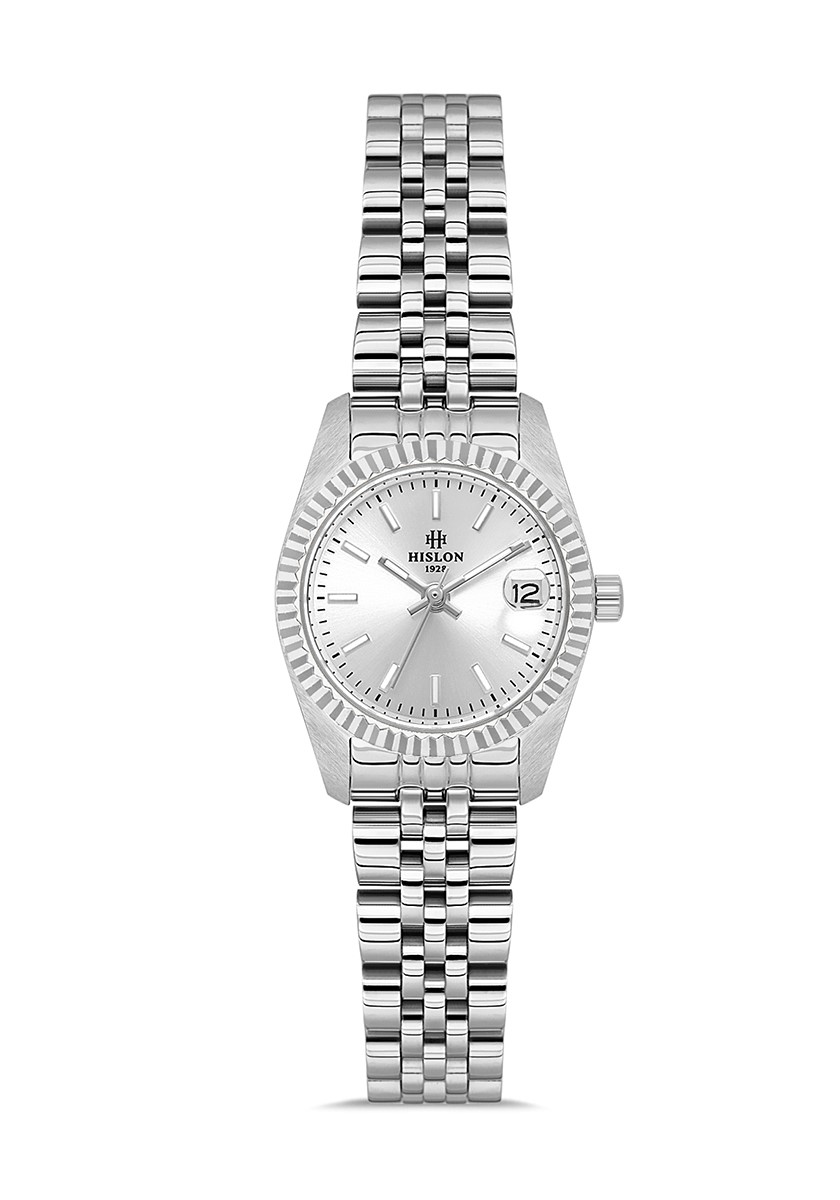 HISLON QL155S-02SSS KADIN CLASSİC QUEEN KOL SAATİ