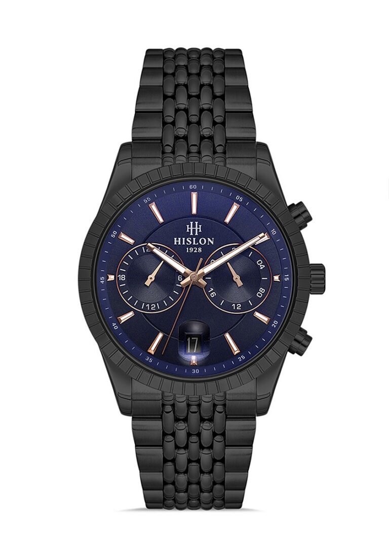 HISLON DT145B-11SRS ERKEK DATE KOL SAATİ