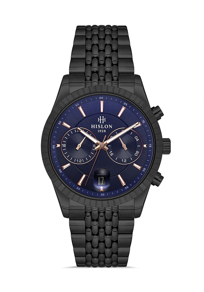 HISLON DT145B-11SRS ERKEK DATE KOL SAATİ