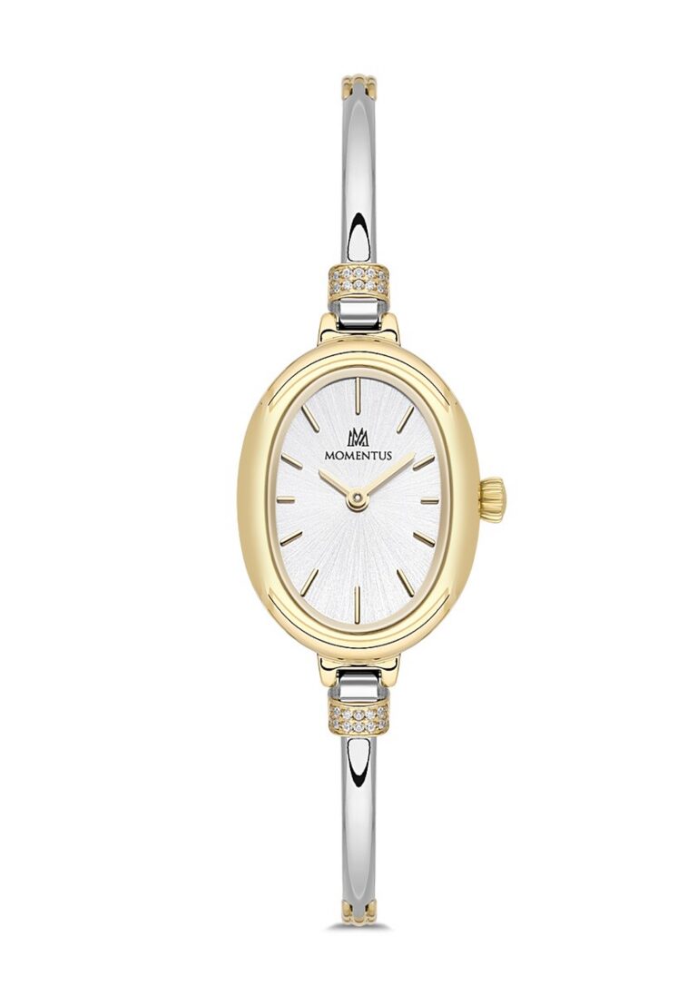 MOMENTUS SW294T-02SG KADIN SHİNY KOL SAATİ