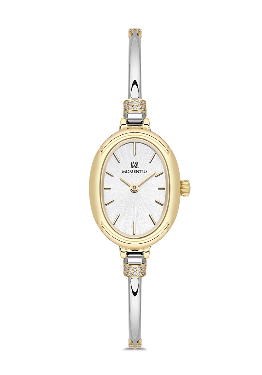 MOMENTUS SW294T-02SG KADIN SHİNY KOL SAATİ