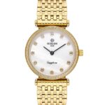 HISLON QL119G-10SGS KADIN CLASSİC QUEEN KOL SAATİ