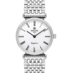 HISLON QL119S-02SSS KADIN CLASSİC QUEEN KOL SAATİ