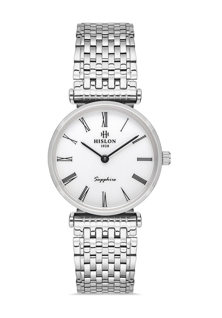 HISLON QL119S-02SSS KADIN CLASSİC QUEEN KOL SAATİ