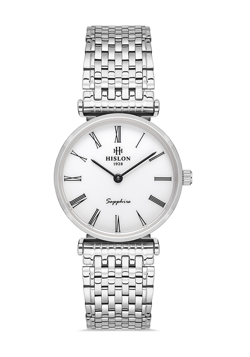 HISLON QL119S-02SSS KADIN CLASSİC QUEEN KOL SAATİ
