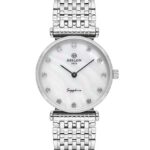 HISLON QL119S-09SSS KADIN CLASSİC QUEEN KOL SAATİ