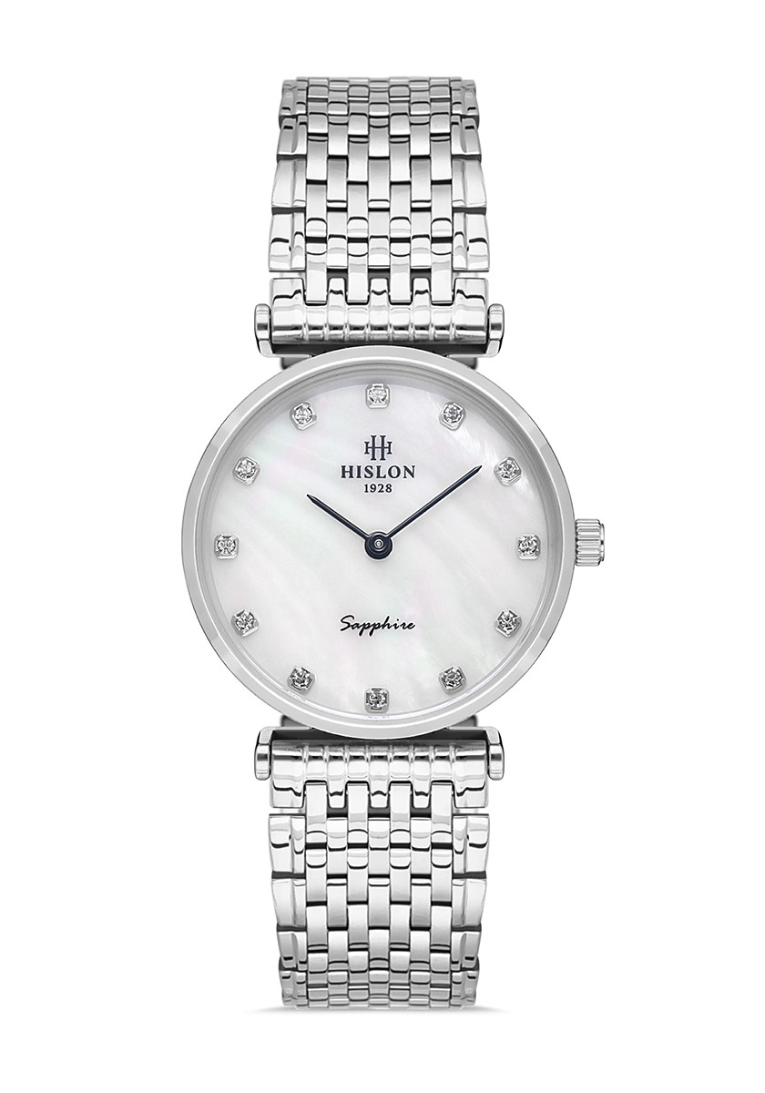 HISLON QL119S-09SSS KADIN CLASSİC QUEEN KOL SAATİ