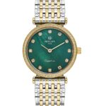 HISLON QL119T-15SGS KADIN CLASSİC QUEEN KOL SAATİ