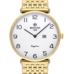 HISLON CL119G-01SGS ERKEK CLASSİC KOL SAATİ