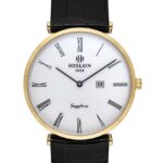 HISLON CL119G-03BGS ERKEK CLASSİC KOL SAATİ