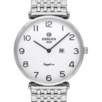 HISLON CL119S-01SSS ERKEK CLASSİC KOL SAATİ