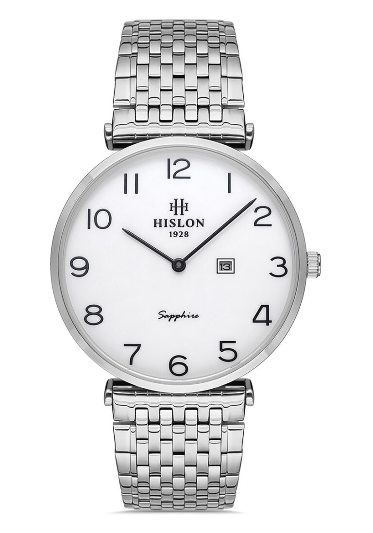 HISLON CL119S-01SSS ERKEK CLASSİC KOL SAATİ
