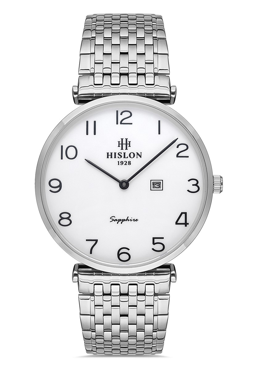 HISLON CL119S-01SSS ERKEK CLASSİC KOL SAATİ