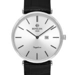HISLON CL119S-02BSS ERKEK CLASSİC KOL SAATİ