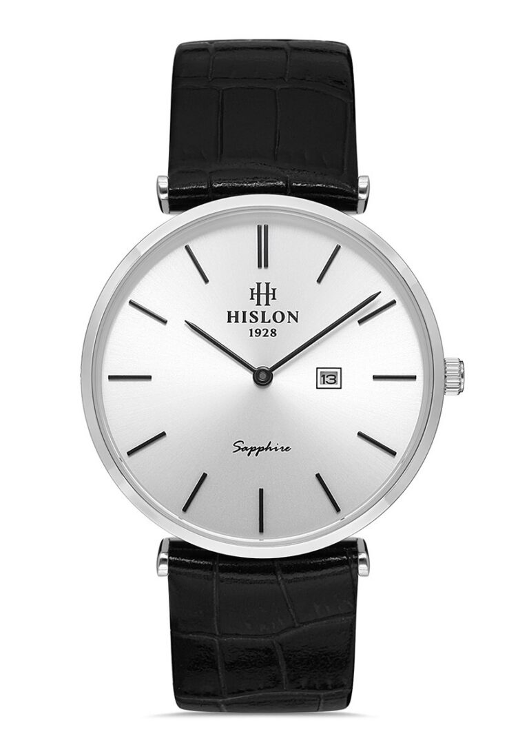 HISLON CL119S-02BSS ERKEK CLASSİC KOL SAATİ