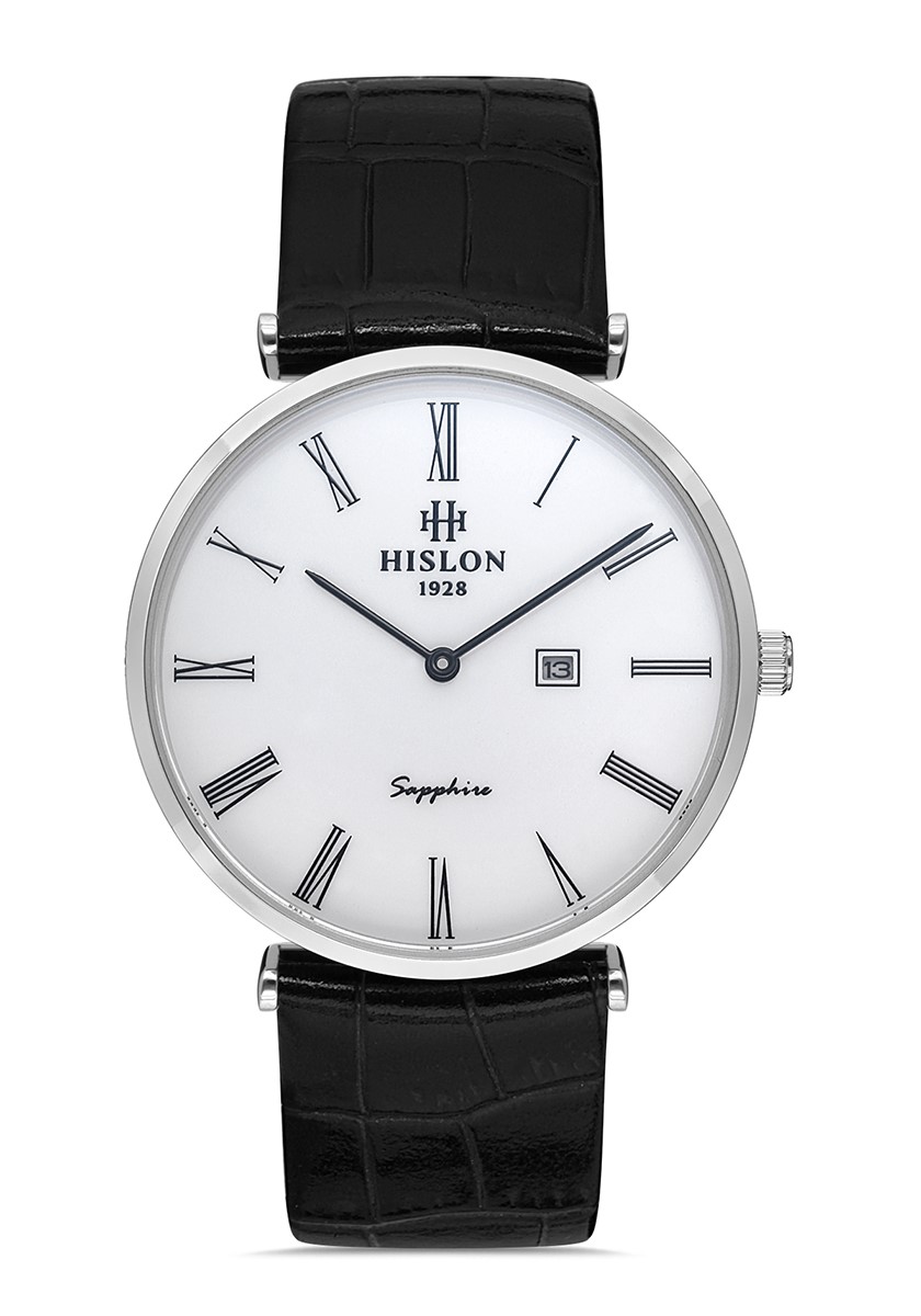 HISLON CL119S-03BSS ERKEK CLASSİC KOL SAATİ