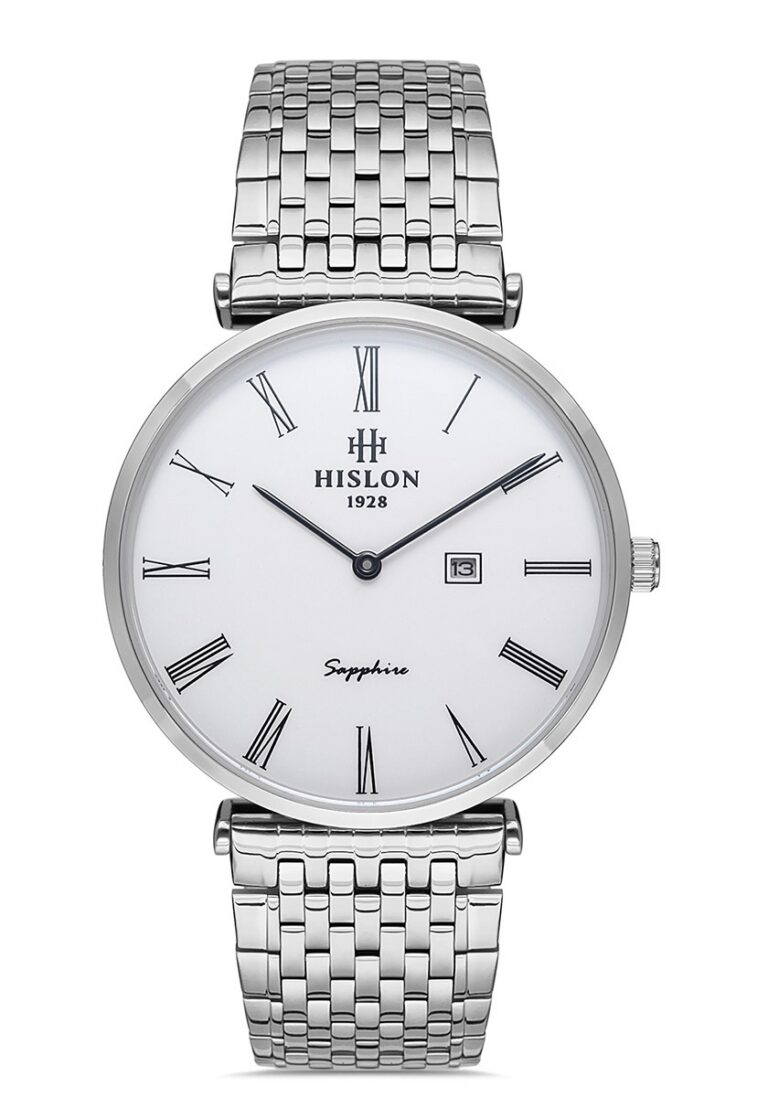 HISLON CL119S-03SSS ERKEK CLASSİC KOL SAATİ