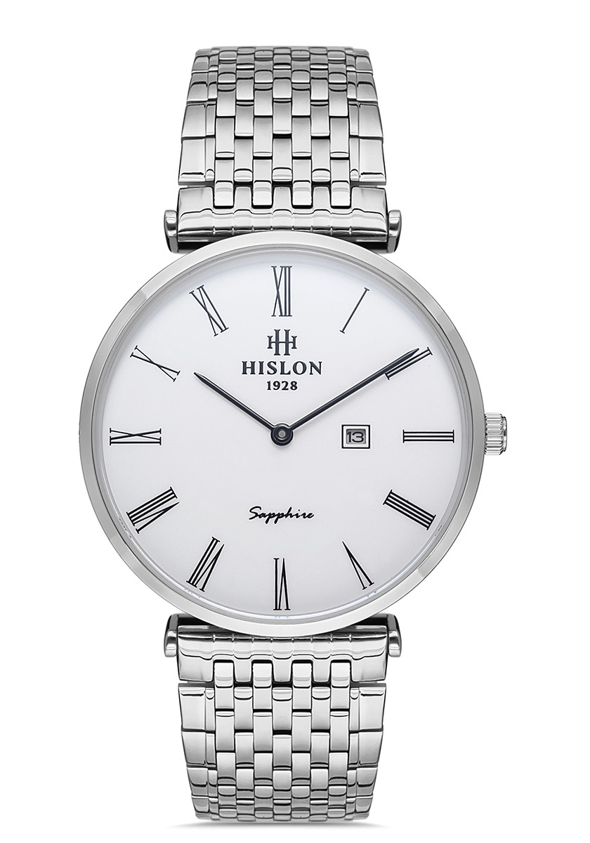 HISLON CL119S-03SSS ERKEK CLASSİC KOL SAATİ