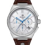 HISLON MS136S-02KSS ERKEK MASTERWORK KOL SAATİ