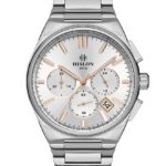 HISLON MS136S-02SRS ERKEK MASTERWORK KOL SAATİ