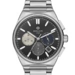 HISLON MS136S-04SBS ERKEK MASTERWORK KOL SAATİ