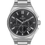 HISLON MS136S-04SSS ERKEK MASTERWORK KOL SAATİ