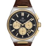 HISLON MS136T-04KGS ERKEK MASTERWORK KOL SAATİ