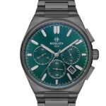 HISLON MS136T-15SNS ERKEK MASTERWORK KOL SAATİ
