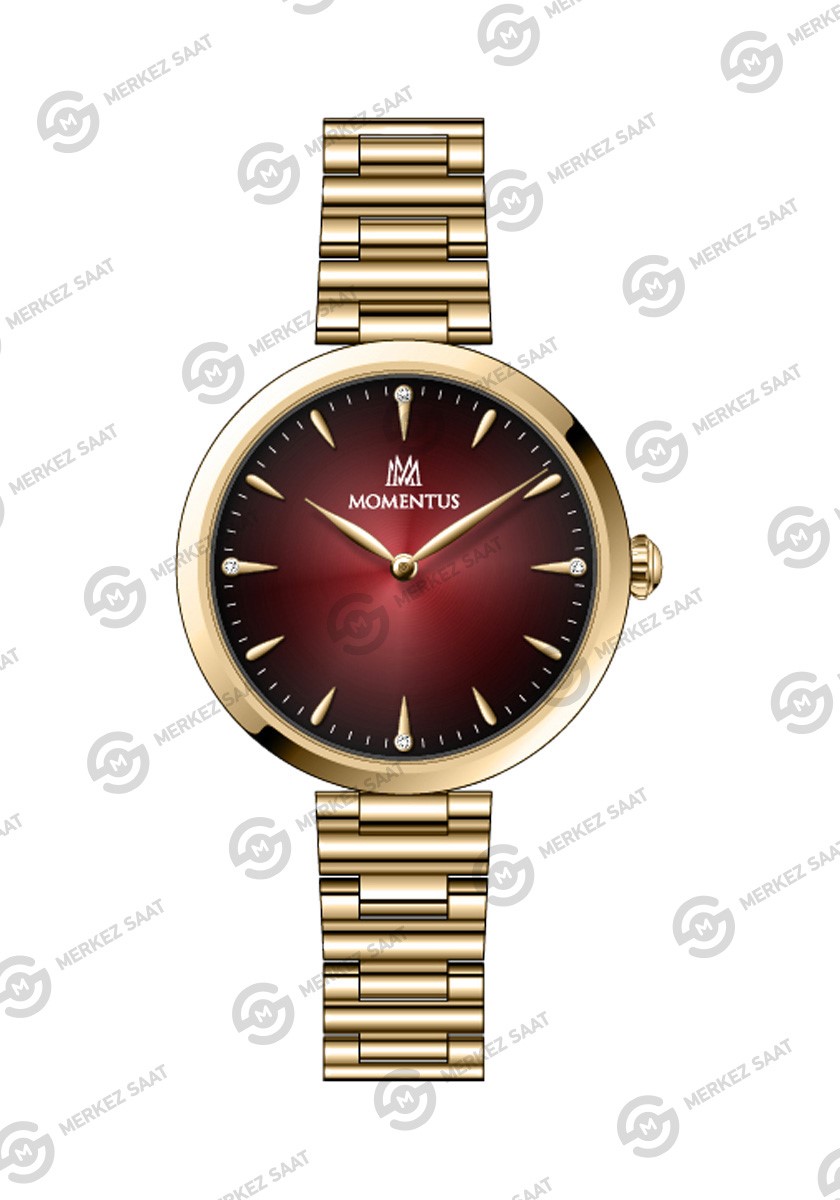 MOMENTUS CW313G-14SG KADIN CLASSY KOL SAATİ