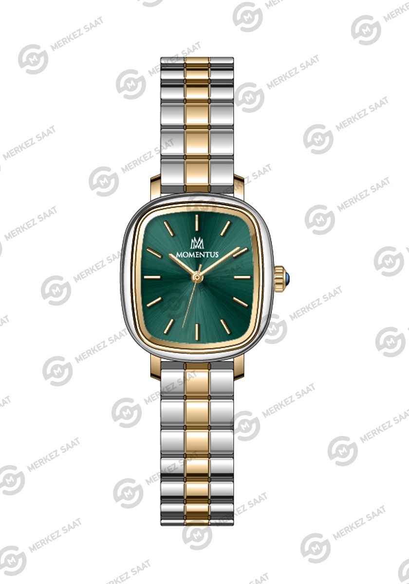 MOMENTUS CW318G-15SG KADIN CLASSY KOL SAATİ
