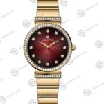 MOMENTUS SS396G-14SG KADIN SHİNY KOL SAATİ