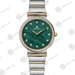 MOMENTUS SS396T-15SG KADIN SHİNY KOL SAATİ