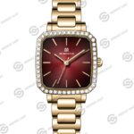 MOMENTUS SS398G-14SG KADIN SHİNY KOL SAATİ