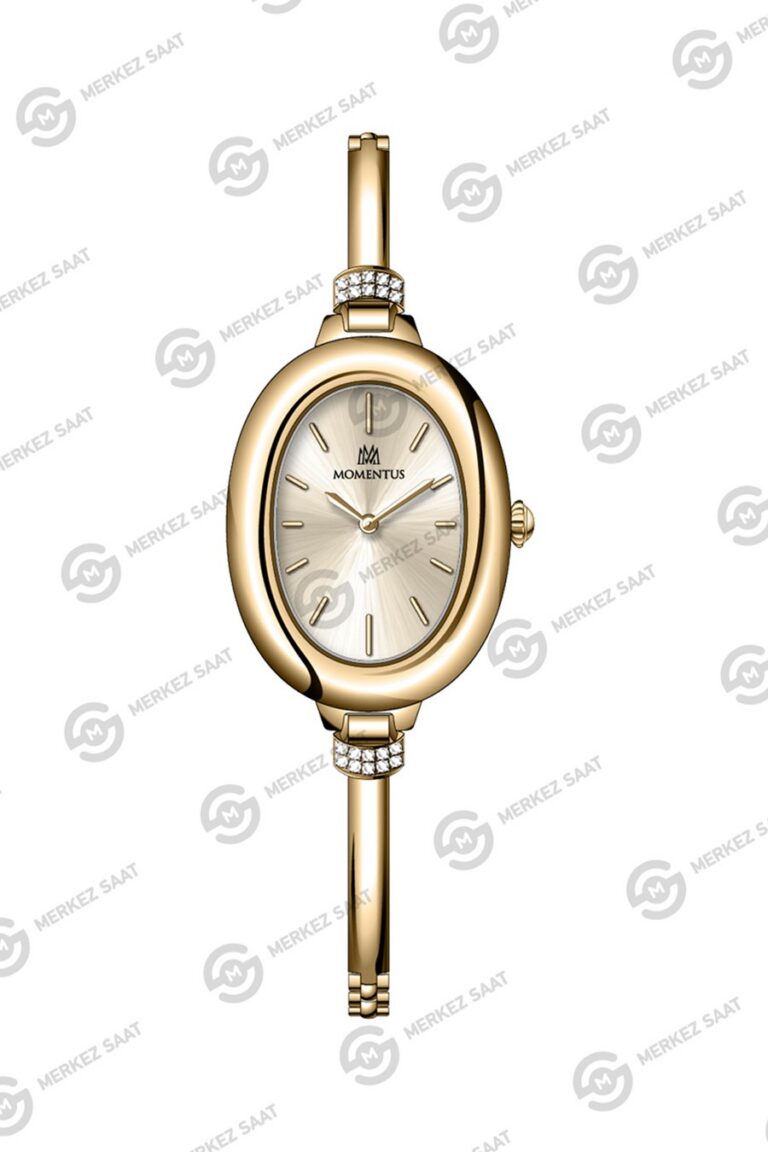 MOMENTUS SW294G-08SG KADIN SHİNY KOL SAATİ