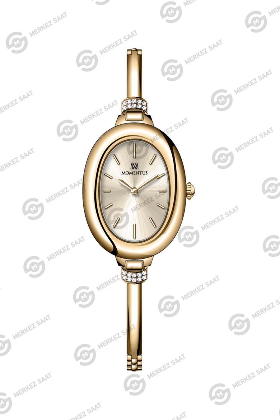 MOMENTUS SW294G-08SG KADIN SHİNY KOL SAATİ