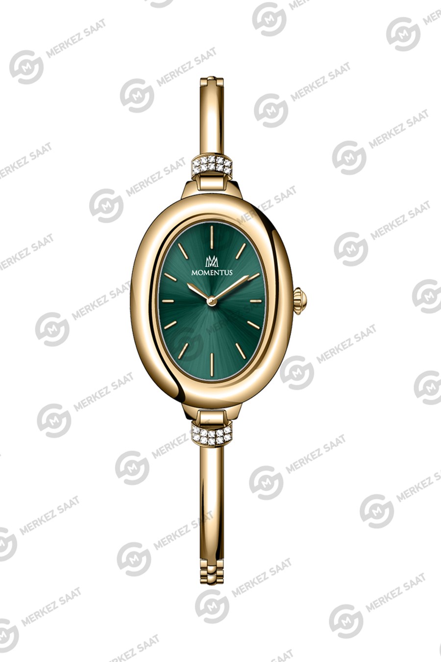 MOMENTUS SW294G-15SG KADIN SHİNY KOL SAATİ