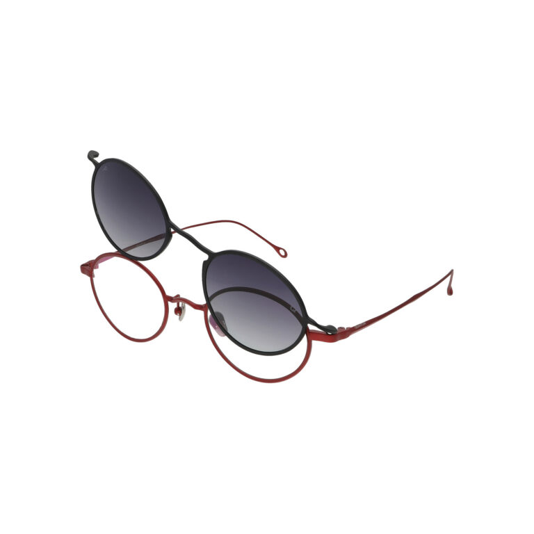 QUANTUM Q1013.C2 UNISEX KLİPSLİ GÖZLÜK