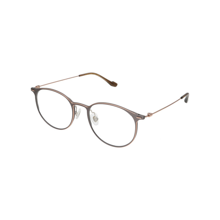 QUANTUM Q1014.C4 UNISEX OPTİK ÇERÇEVE