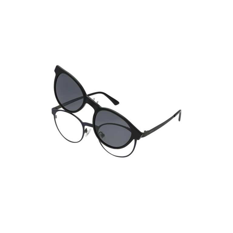 QUANTUM Q1020.C1 UNISEX KLİPSLİ GÖZLÜK
