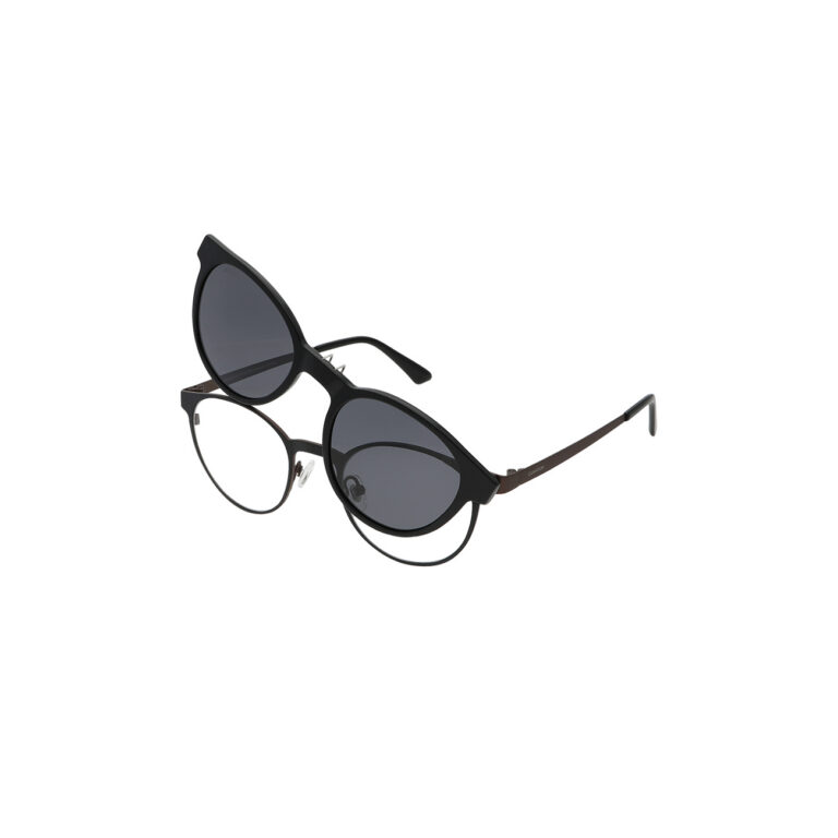 Q1020.C2 Unisex QUANTUM KLİPSLİ GÖZLÜK