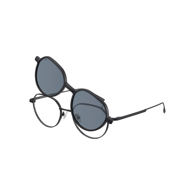 QUANTUM Q1024.C1 UNISEX KLİPSLİ GÖZLÜK