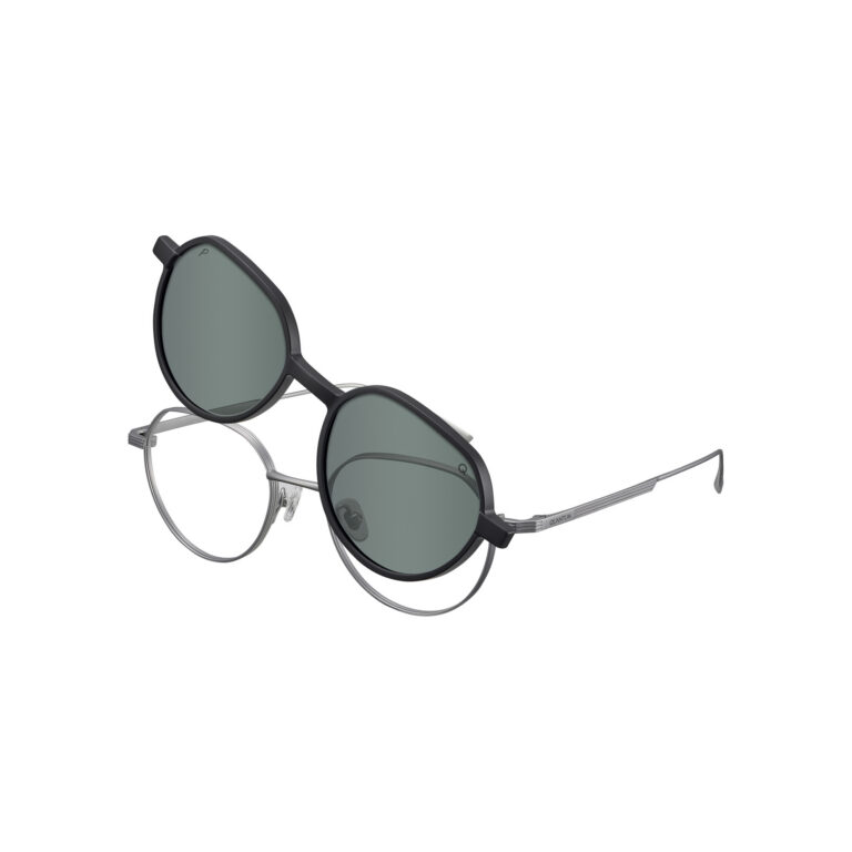 QUANTUM Q1024.C2 UNISEX KLİPSLİ GÖZLÜK
