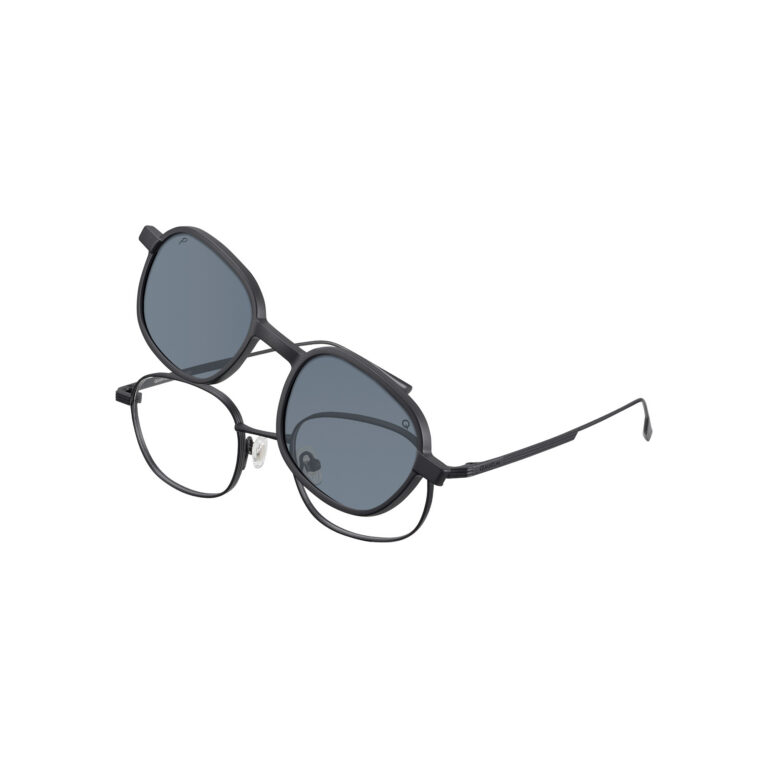 QUANTUM Q1025.C1 UNISEX KLİPSLİ GÖZLÜK