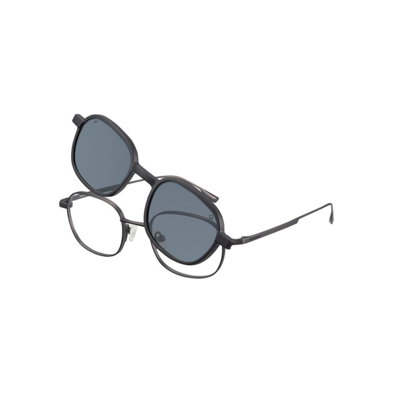 QUANTUM Q1025.C2 UNISEX KLİPSLİ GÖZLÜK